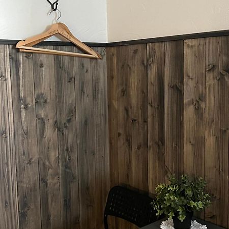 Kihnu Sadama Oeoemaja Guesthouse Lemsi Ngoại thất bức ảnh