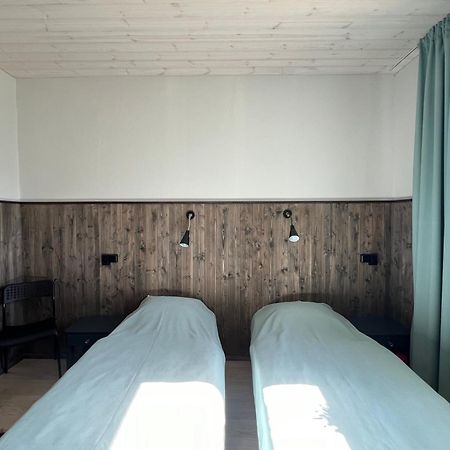Kihnu Sadama Oeoemaja Guesthouse Lemsi Ngoại thất bức ảnh