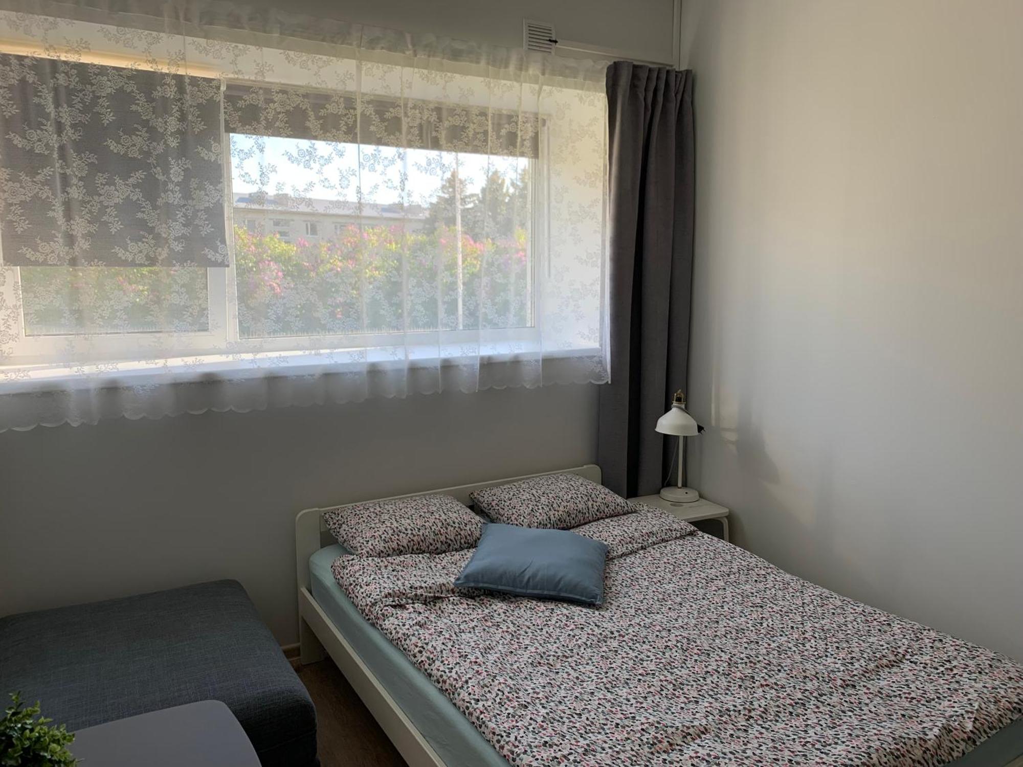 Kihnu Sadama Oeoemaja Guesthouse Lemsi Ngoại thất bức ảnh